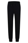 Jordan Kids' Boys   See Me Shine Pants In Gold/black