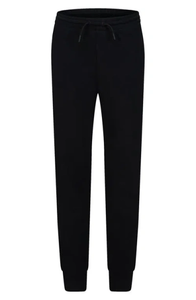 Jordan Kids' Boys   See Me Shine Pants In Gold/black