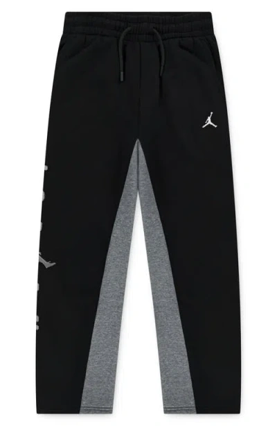 JORDAN JORDAN KIDS' FUTURE FLIGHT SWEATPANTS