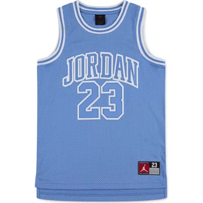 Jordan Kids'  23 Mesh Basketball Tank