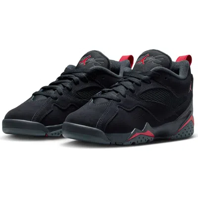 Jordan Kids'  7 Rm Low Top Basketball Sneaker In Multi