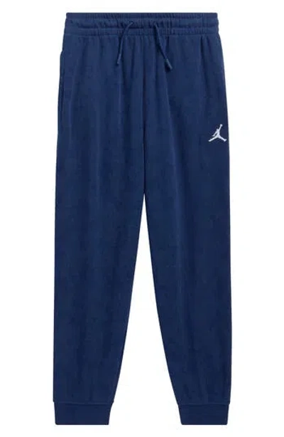 Jordan Kids'  Joggers In Blue