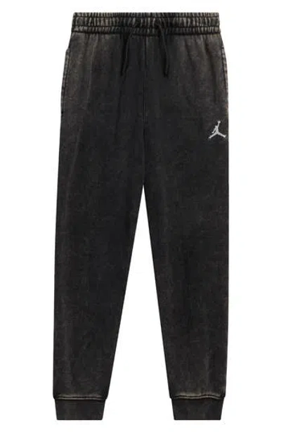 Jordan Kids'  Joggers In Gray