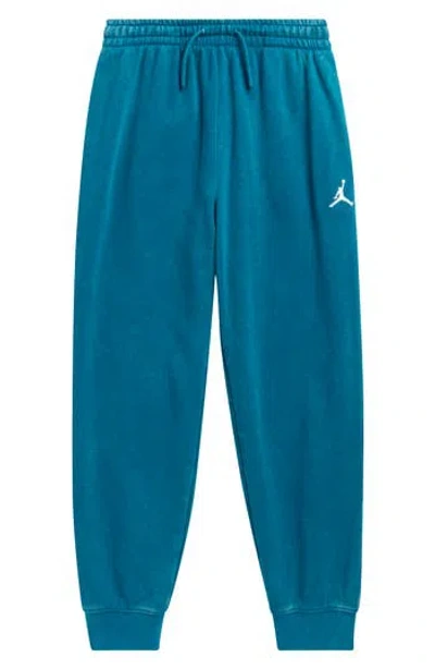 Jordan Kids'  Joggers In Blue