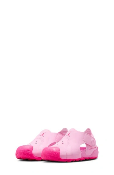 Jordan Kids'  Otdr Sandal In Pink
