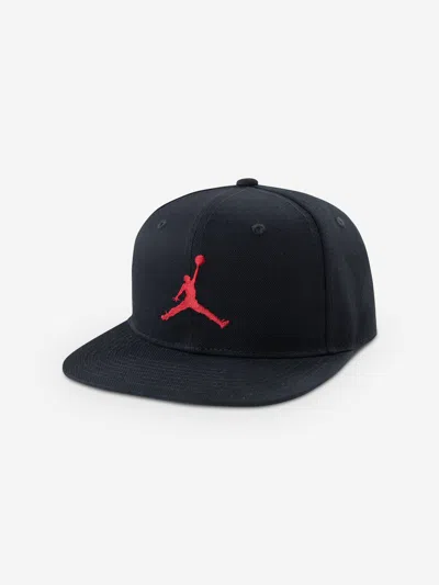 Jordan Kids Jumpman Snapback In Brown