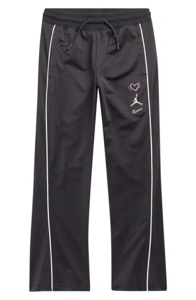 Jordan Kids' Love Is In Black