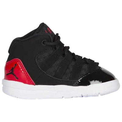 Jordan Kids Max Aura In Black