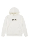 Jordan Mvp Big Kids' Fleece Pullover Hoodie In Sail