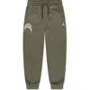 Jordan Kids' Mvp Sweatpants In Green
