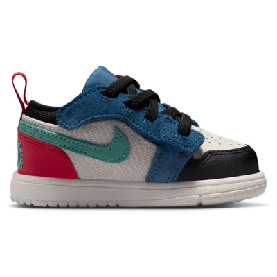 Jordan Kids Retro 1 Low Alt Se Uni In Multi
