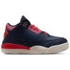 Jordan Kids Retro 3 In Multi