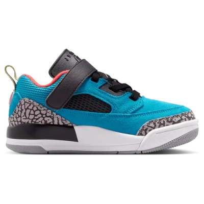 Jordan Kids Spizike Low