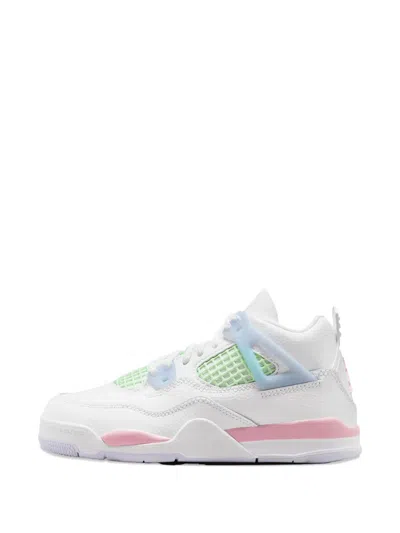 Jordan Kids' Lace-up Sneakers In Multi