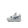 Jordan Babies' Legacy 312 Low Infant/toddler Shoes In White