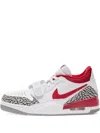 Jordan Legacy 312 Low Sneakers In White