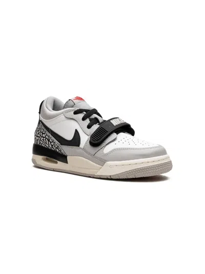 Jordan Kids' Legacy 312 Low Sneakers In White