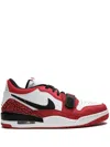 Jordan Air  Legacy 312 Low Sneakers In Red