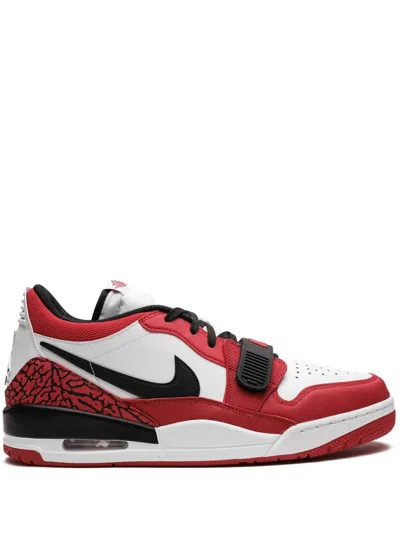 Jordan Air  Legacy 312 Low Sneakers In Red