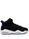 Jordan Lift Off High-top Sneakers In Black