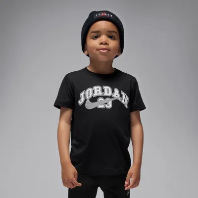 Jordan Little Kids' Flight Mvp 23 T-shirt