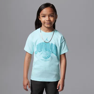 Jordan Little Kids' Flight Team T-shirt