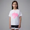 Jordan Little Kids' Flight Team T-shirt