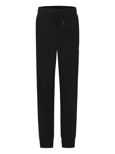 JORDAN LOGO JOGGERS