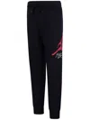 Jordan Logo-print Track Pants In Black