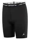 Jordan Logo Shorts In Multi