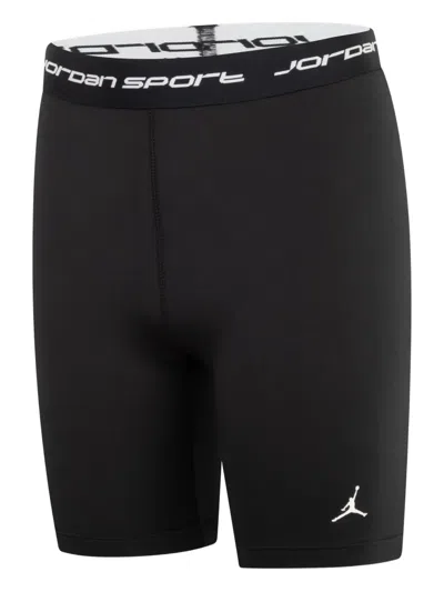 Jordan Logo Shorts In Multi