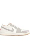Jordan Low-top Swoosh Sneakers In White