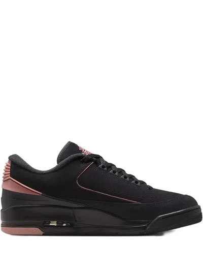 Jordan Low-top Trainers In Black