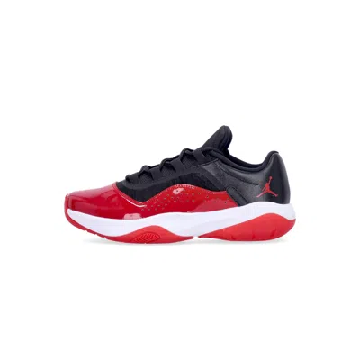 Jordan Low Women's Shoe Wmns Air  11 Cmft Low Black/gym Red/white