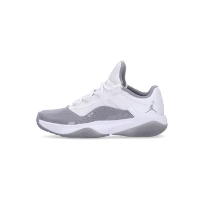 Jordan Low Women's Shoe Wmns Air  11 Cmft Low White/cement Grey/black