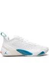 Jordan Luka 1 Low-top Sneakers In White