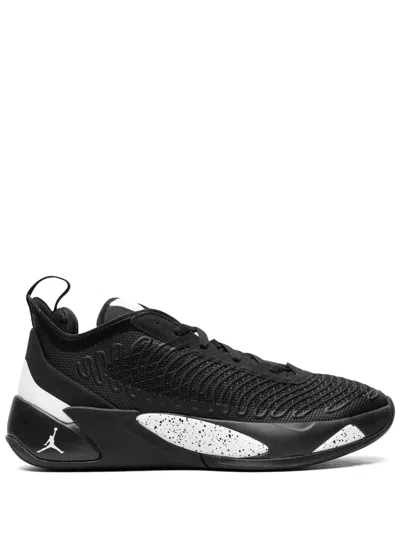 Jordan Mens  Luka 1 In Black/black/white