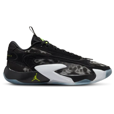 Jordan Luka 2 In Black/white/volt