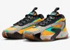 Jordan Nike Men's Luka 2 "the Pitch" Basketball Shoes