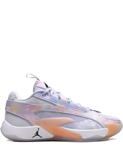 Jordan Luka 2 "nebula" Sneakers