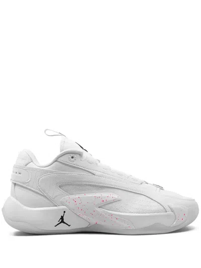 Jordan Luka 2 "white" Sneakers