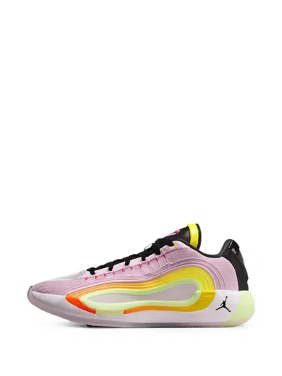 Jordan Luka 4 Sneakers In Multi