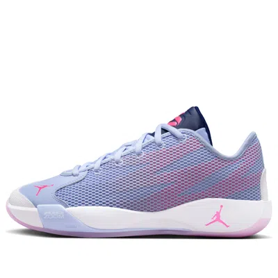 Jordan Luka .77 'light Marine' In Blue