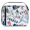 Jordan Lunch Bag (3l) In Multi