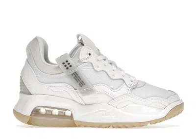 Pre-owned Jordan Ma2 Gum (women's) Sneakers In White/light Gum Brown In Multi