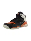 Jordan Mars 270 Trainers In Black