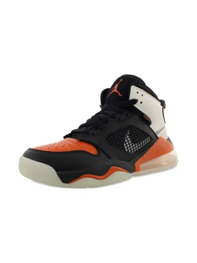Jordan Kids'  Mars 270 Trainers In Black