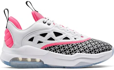 Pre-owned Jordan Max 200 Xx Chinese New Year (2020) (women's) Sneakers In Black/white/digital Pink In Multi
