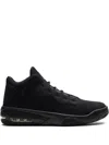 Jordan Max Aura 2 "black" Sneakers In Black