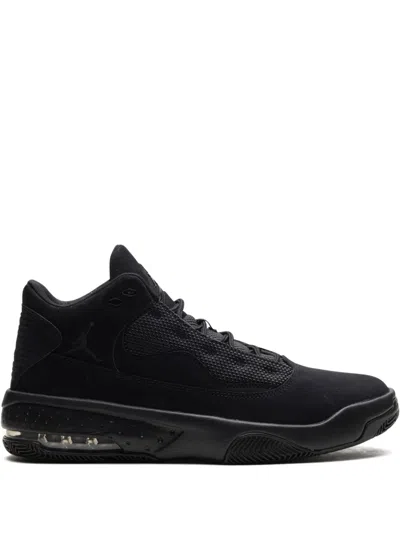 Jordan Max Aura 2 "black" Sneakers